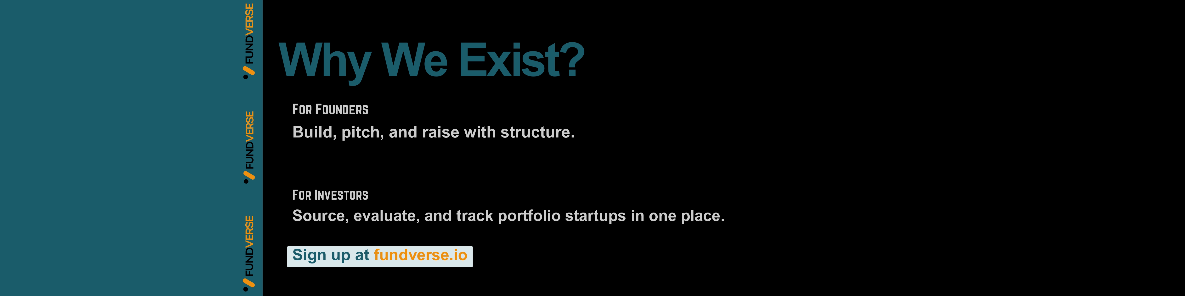 AI-powered investment matching dashboard with analytics