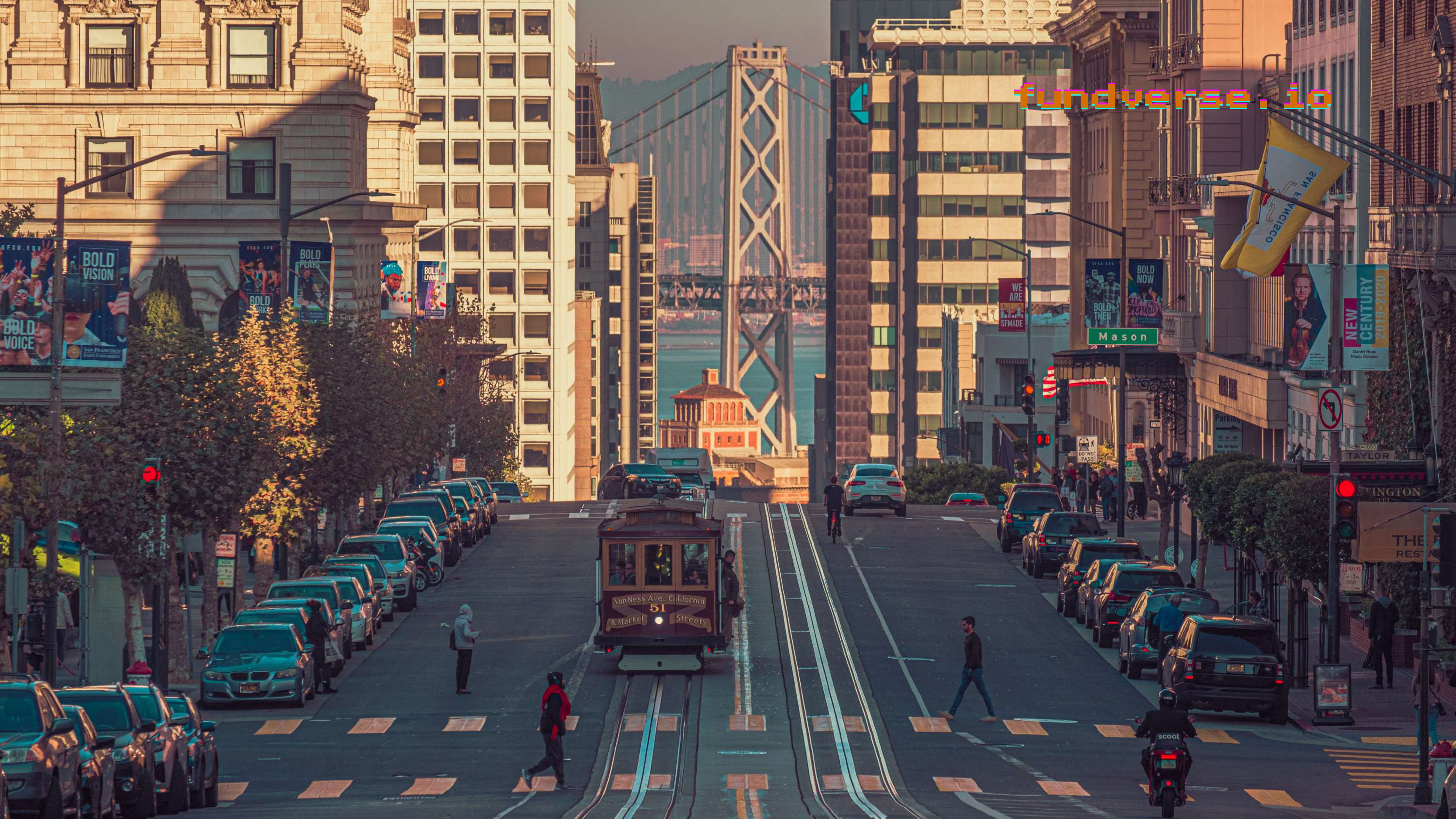 SAN FRANCISCO CITY