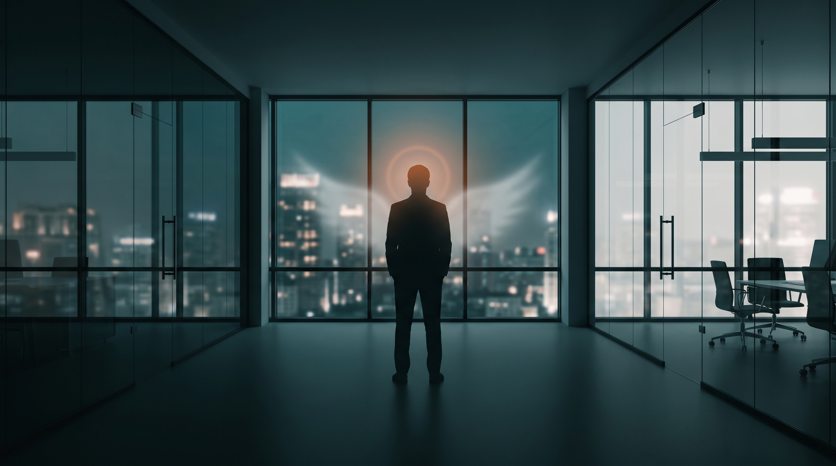 Who Is an Angel Investor, Really? The Definitive Guide for Founders