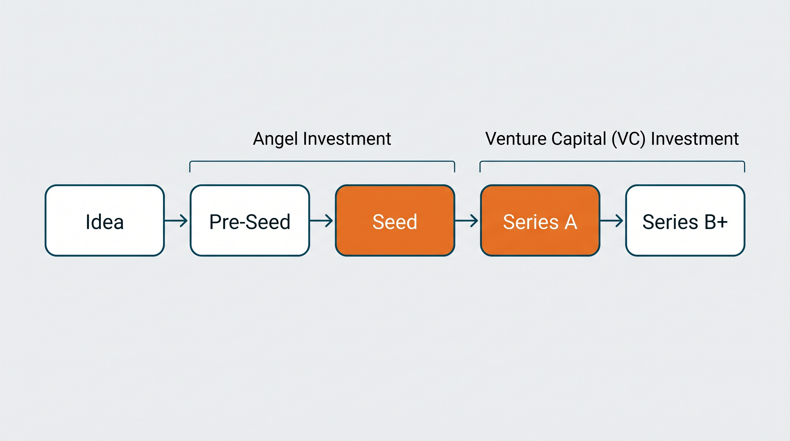 Angel Investor vs VC: Who Should You Raise From? A Founder's Guide