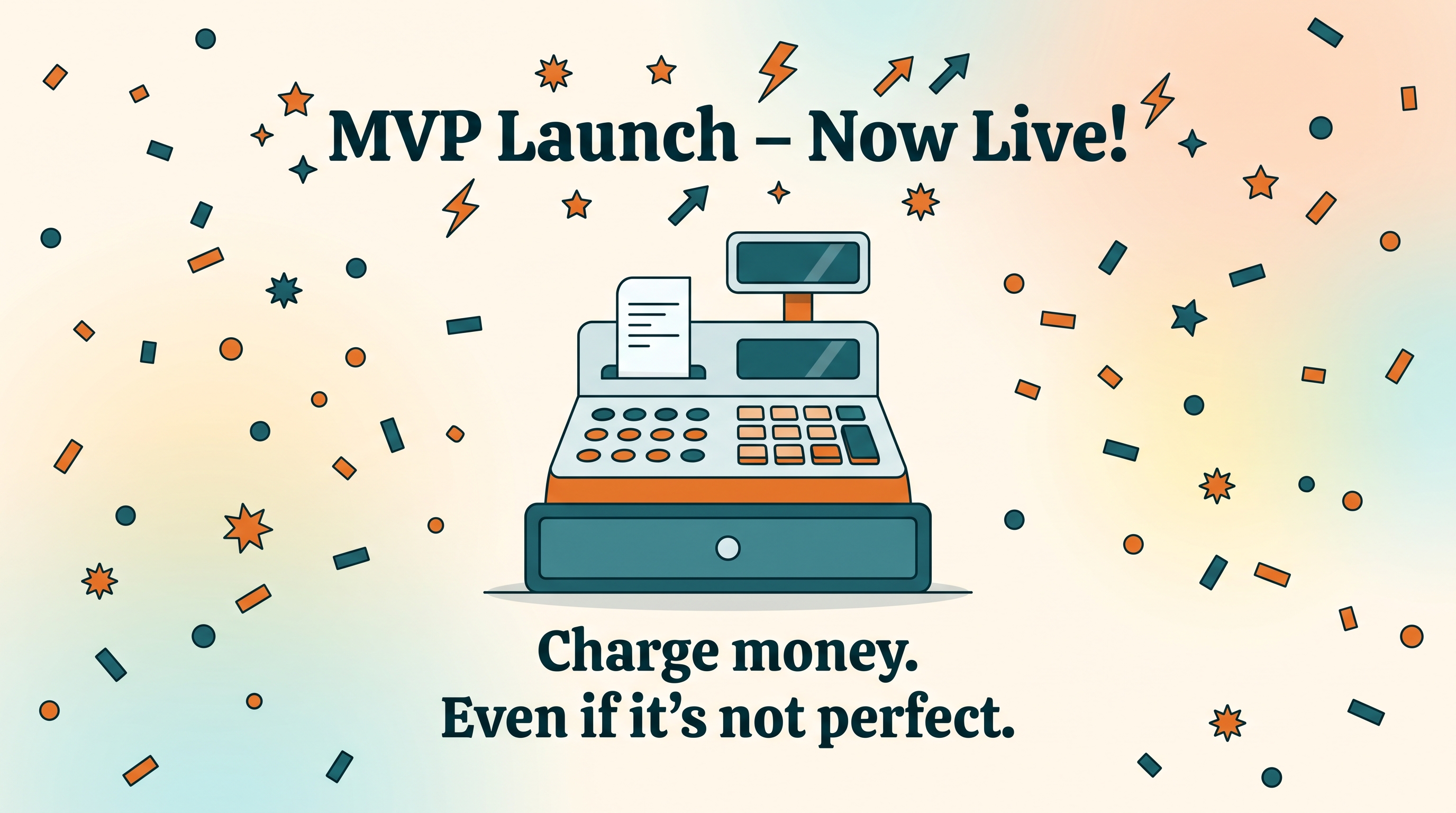 The First $100K: A Founder's Roadmap to Raising Startup Capital