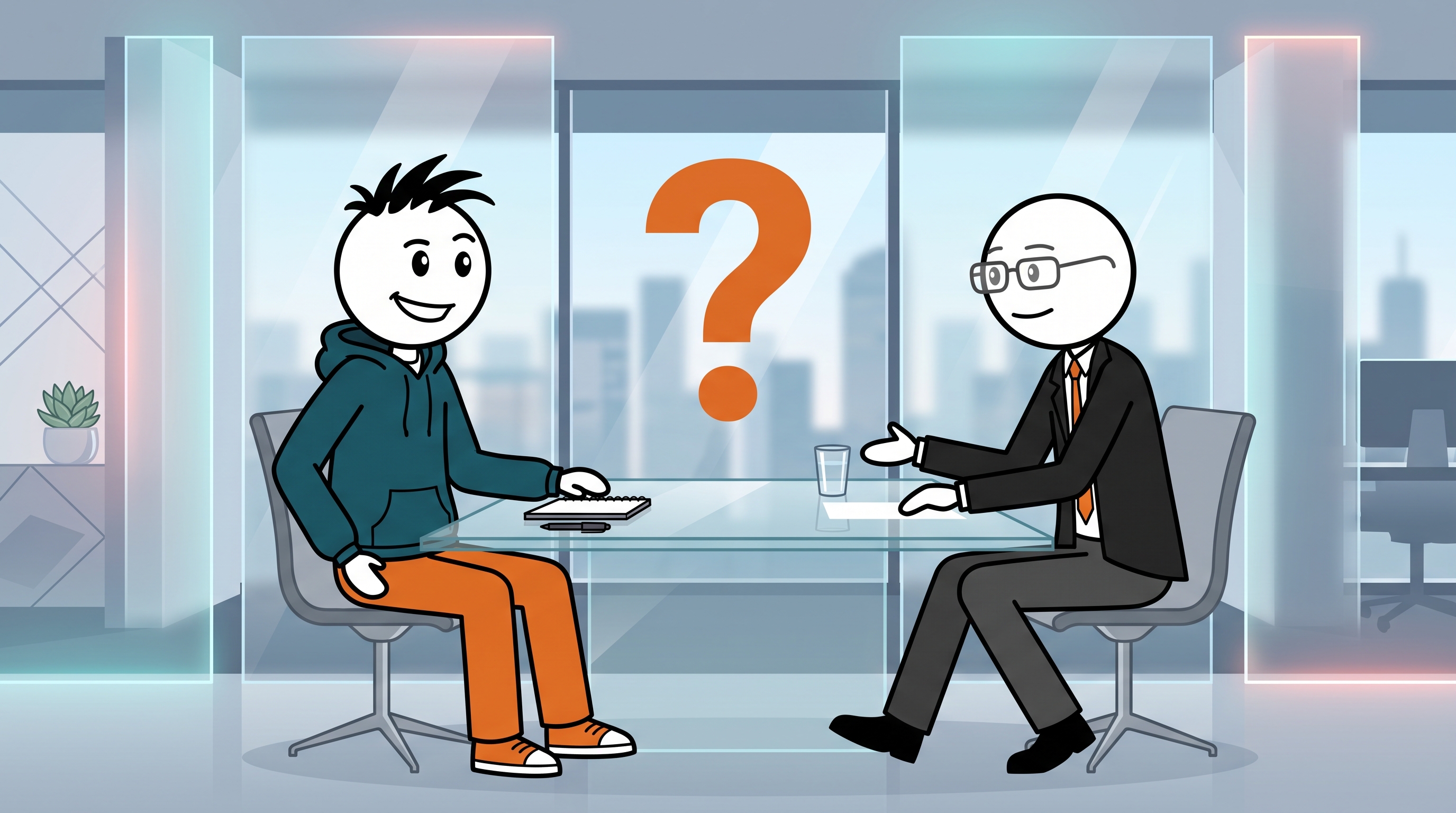 The Psychology of Fundraising: Why Investors Invest in People, Not Pitch Decks