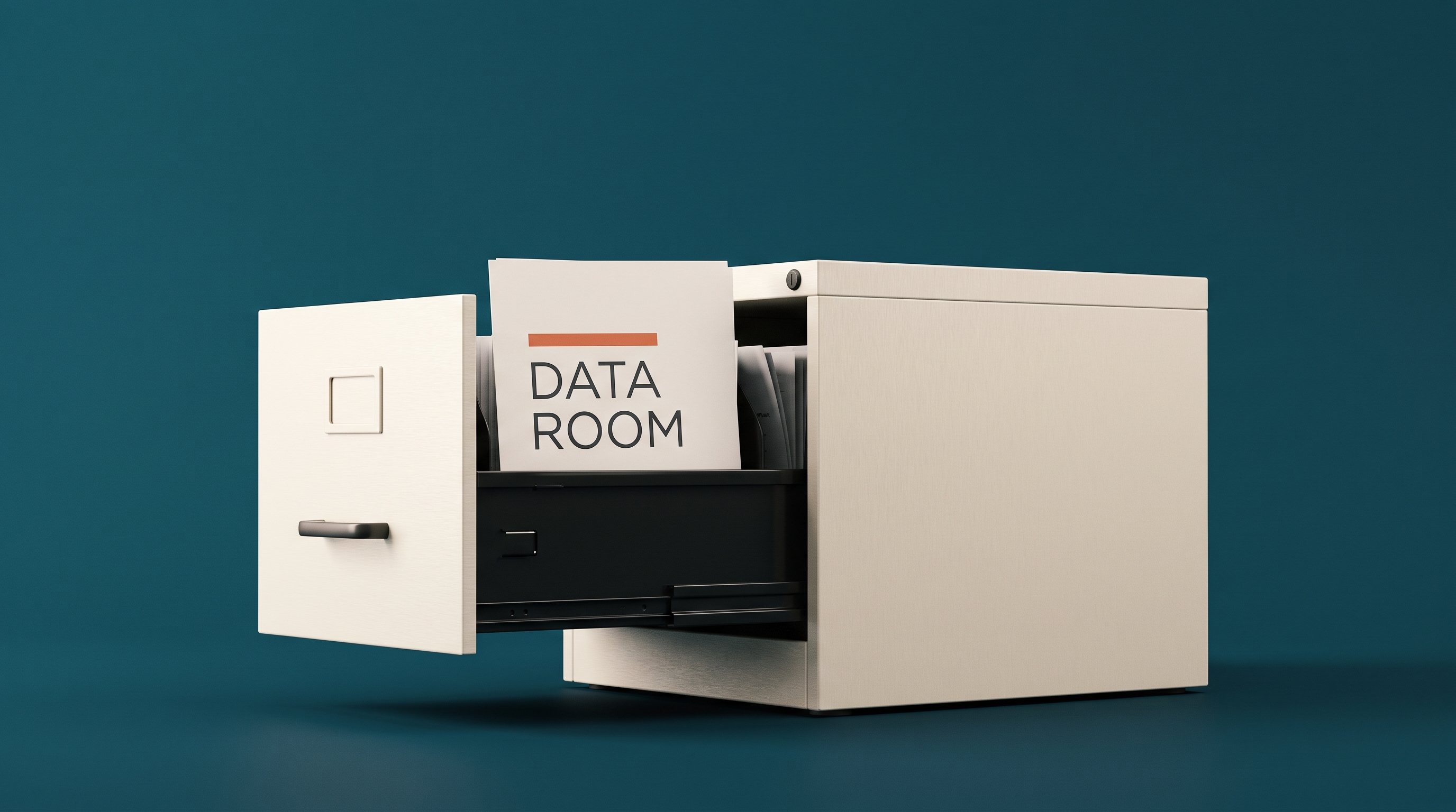 Data Rooms Decoded: What Investors Actually Want to See