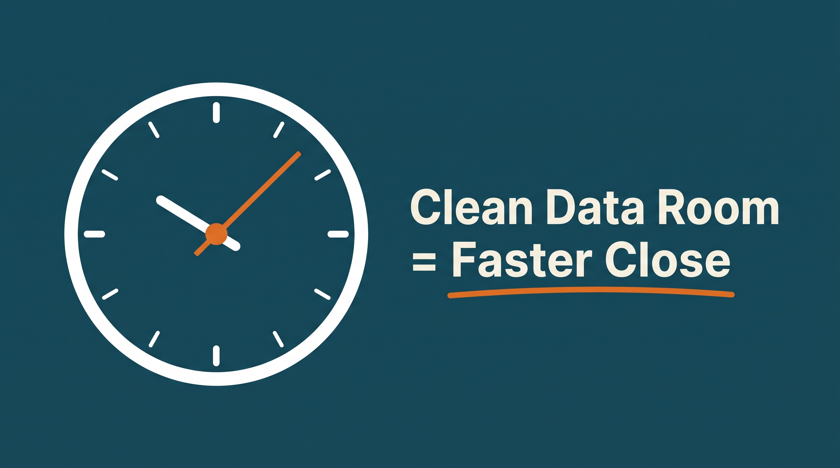 Data Rooms Decoded: What Investors Actually Want to See