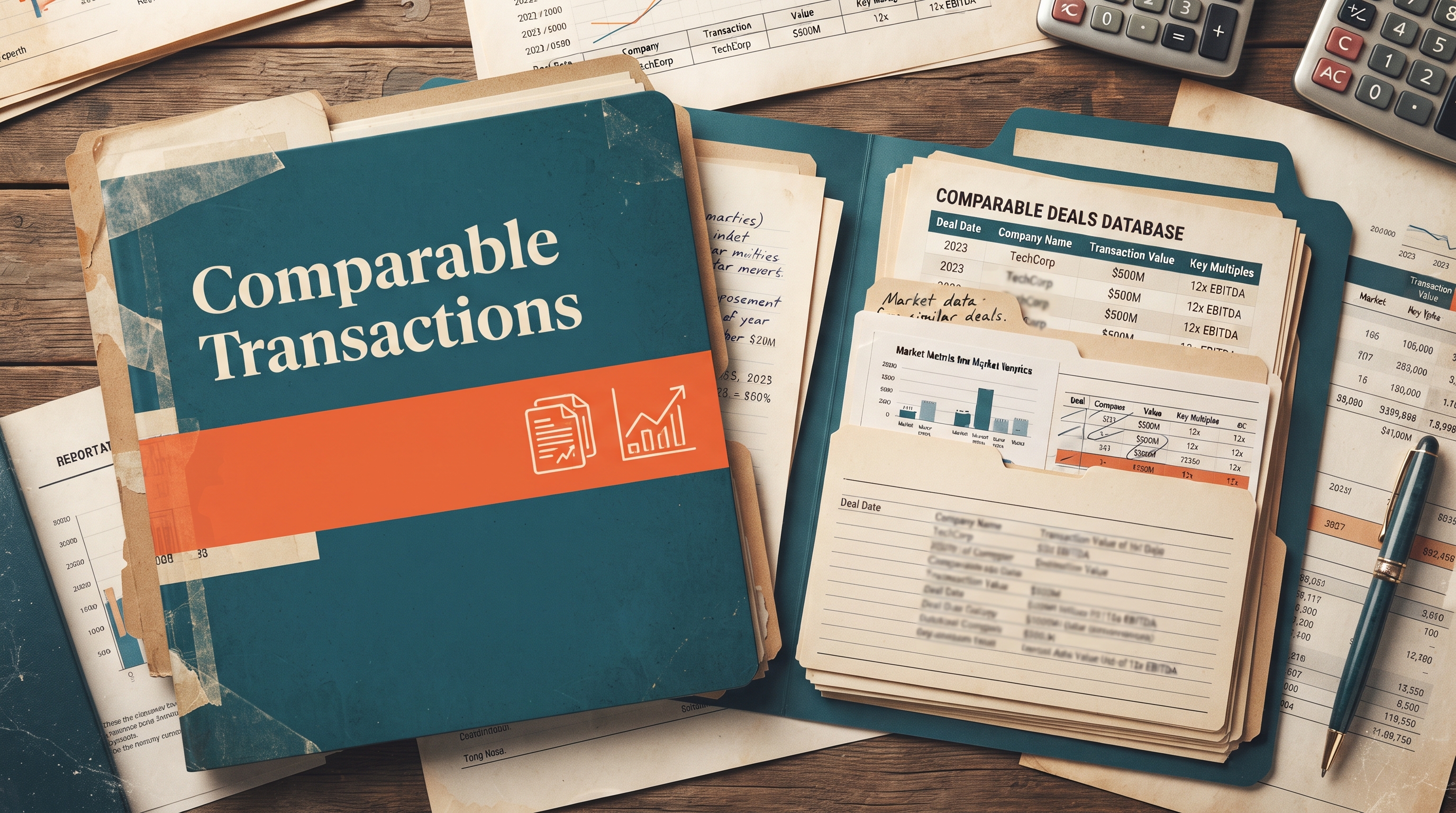 How to Value Your Pre-Revenue Company