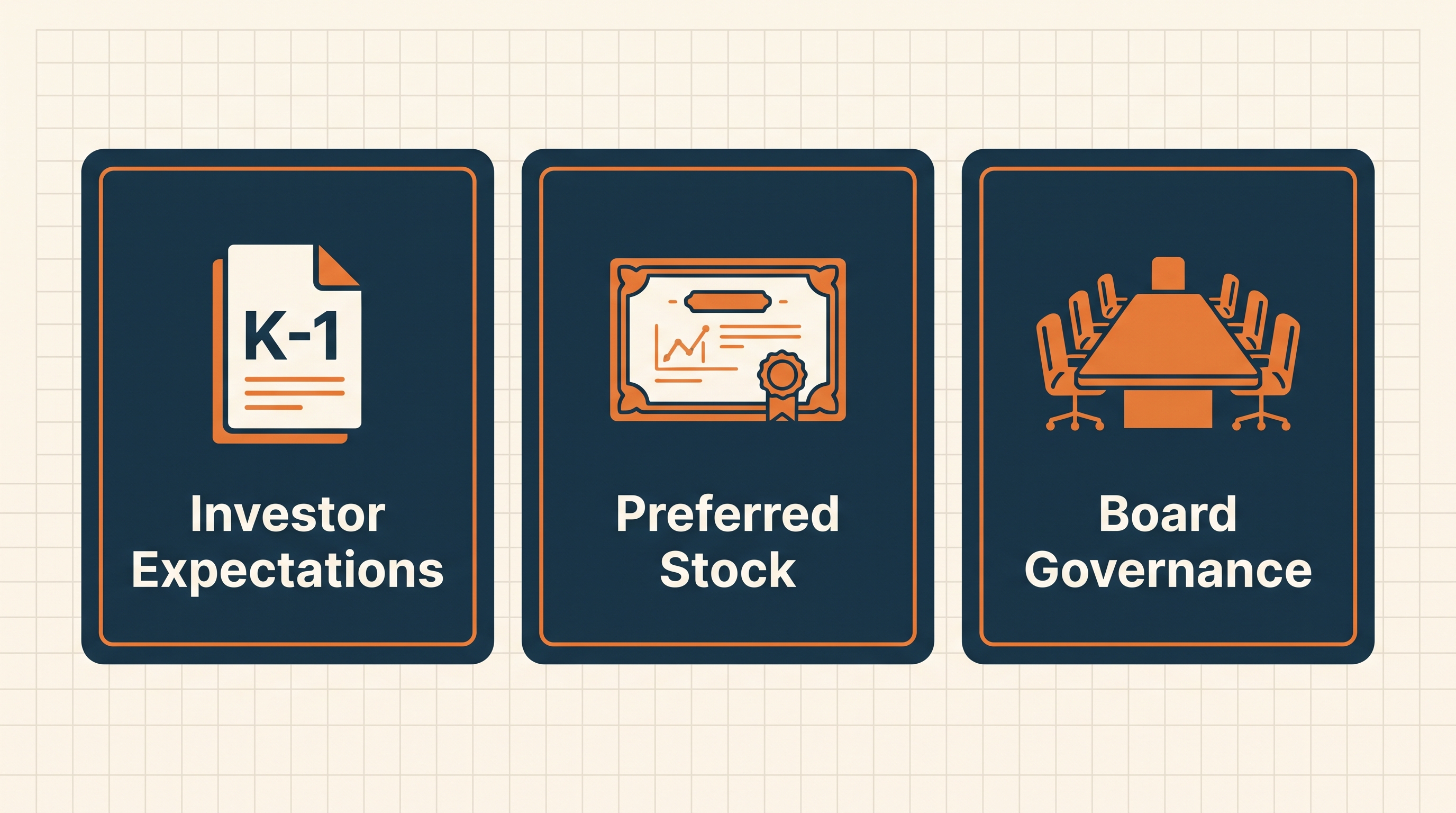 C‑Corp vs. LLC: Which Structure Is Right for Your Startup?
