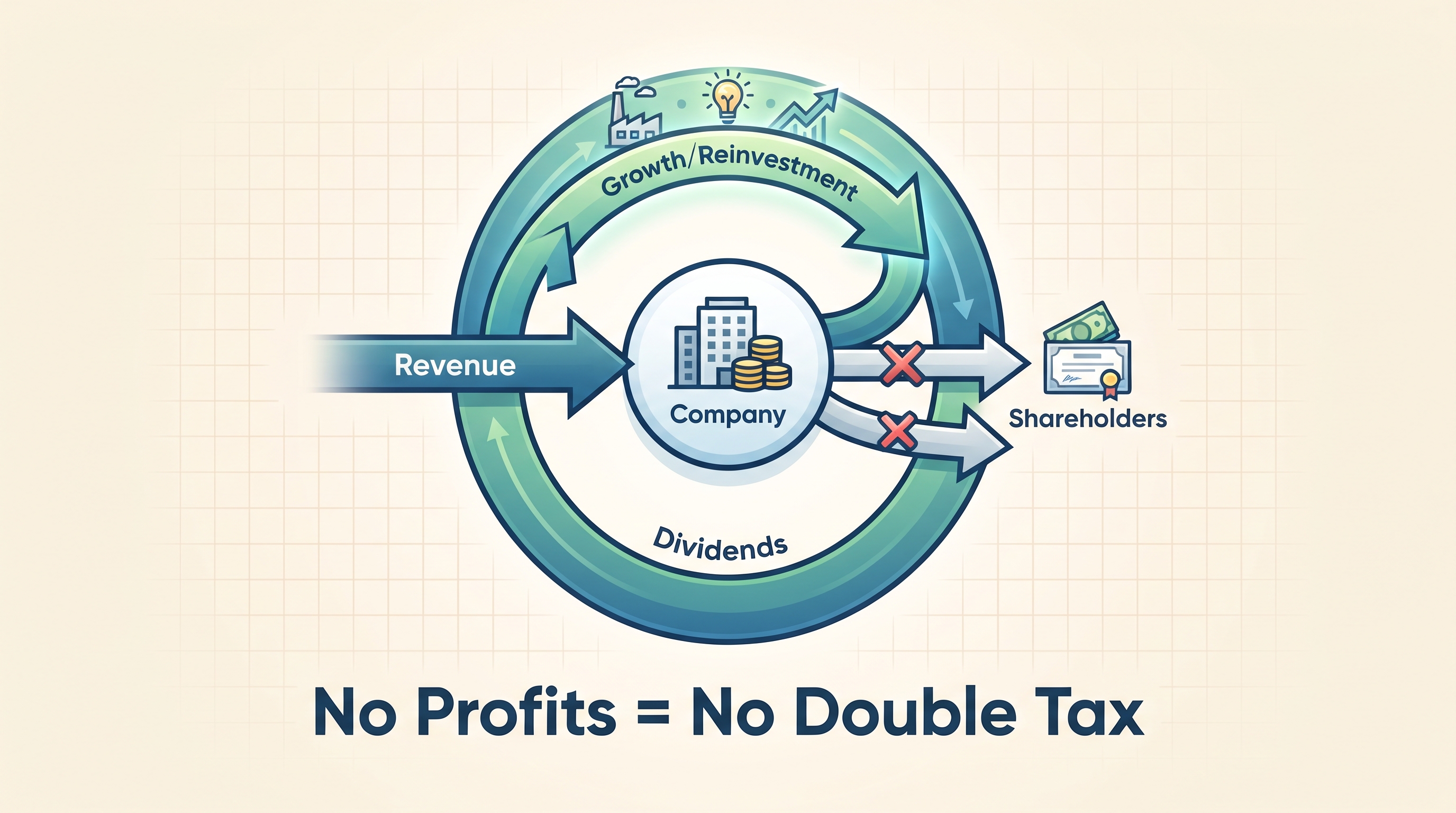 C‑Corp vs. LLC: Which Structure Is Right for Your Startup?