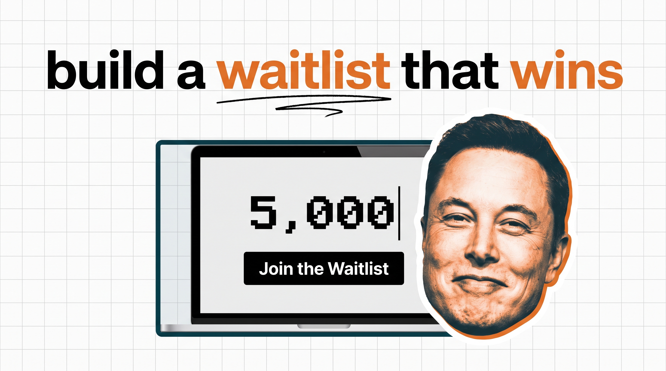 The Waitlist That Opens Doors — How to Build Traction Before You Approach Investors