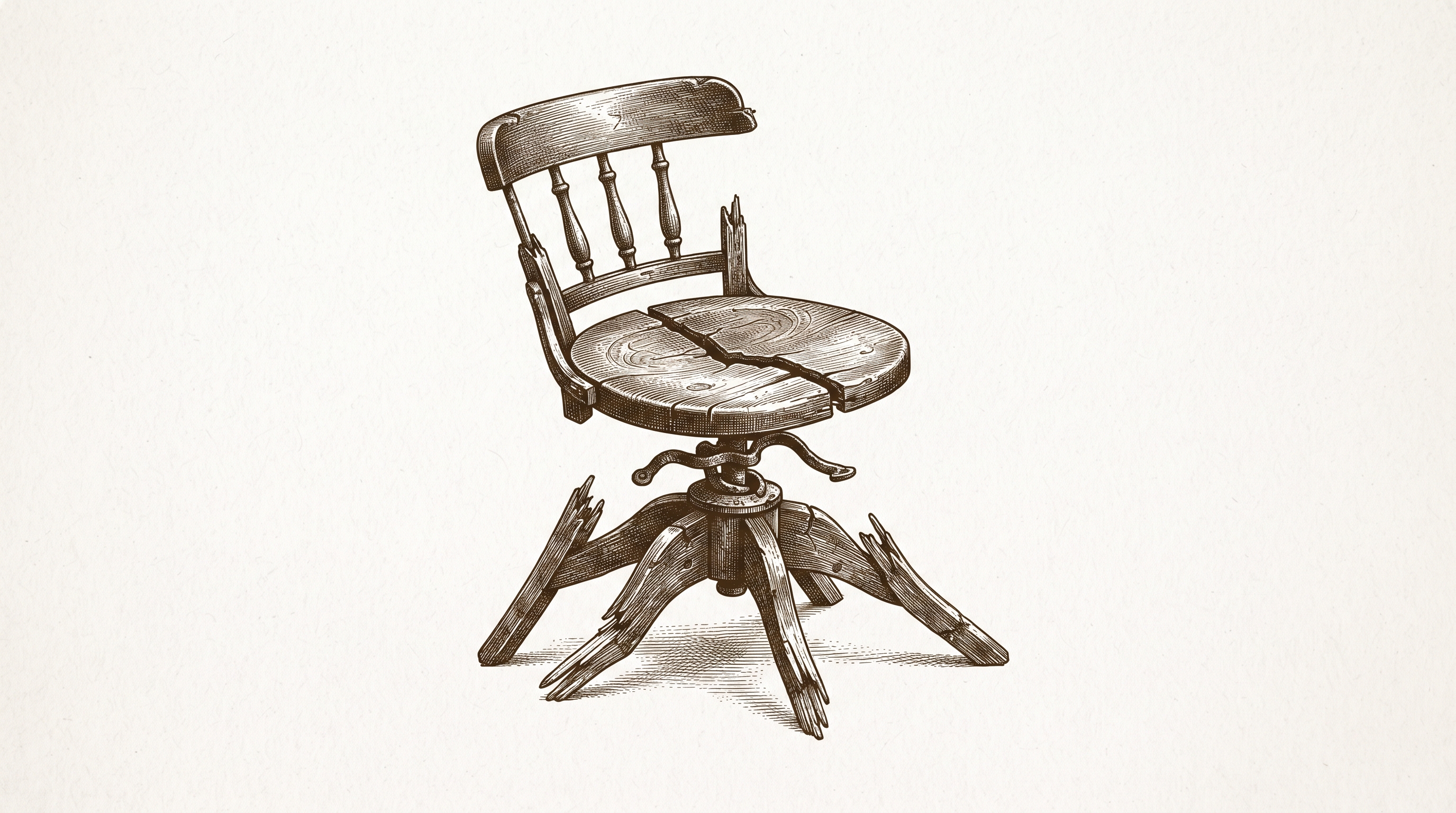 Dear VC, Be Wary of This Founder — The Seven Types of Founders That Should Make You Run