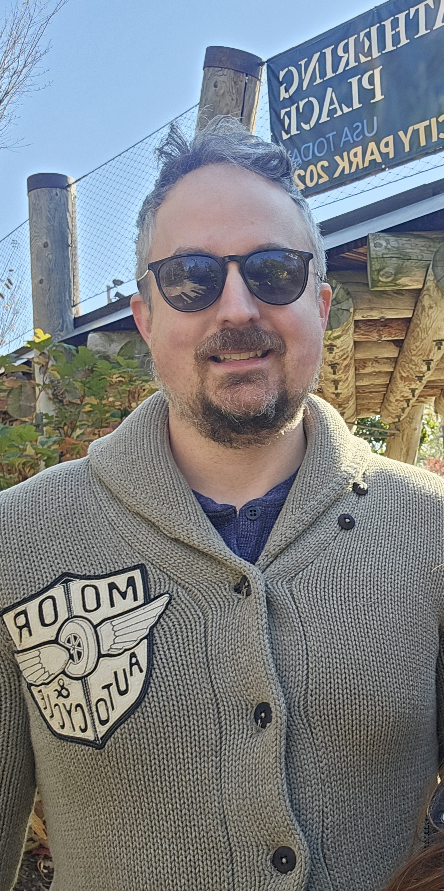 Robert Jackson