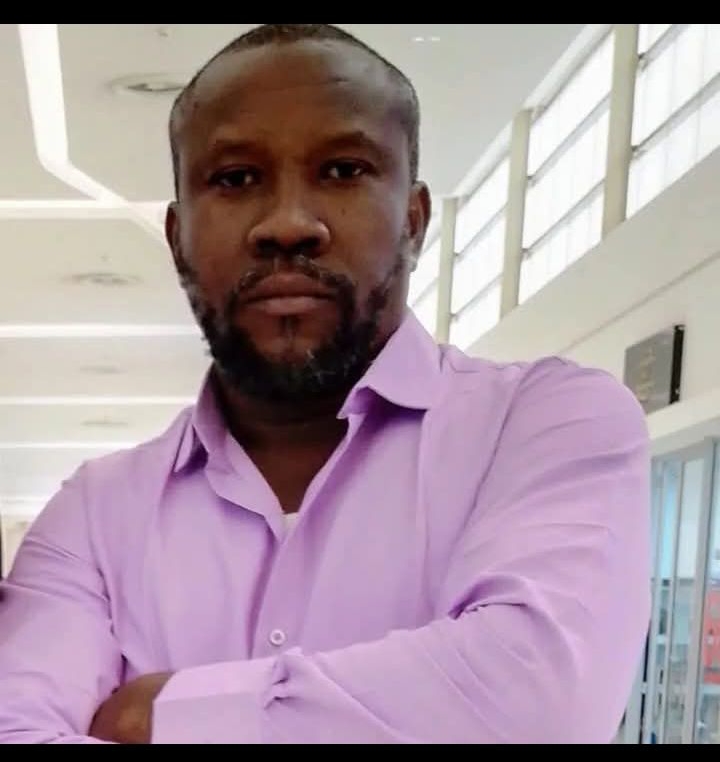Emeka Okoli