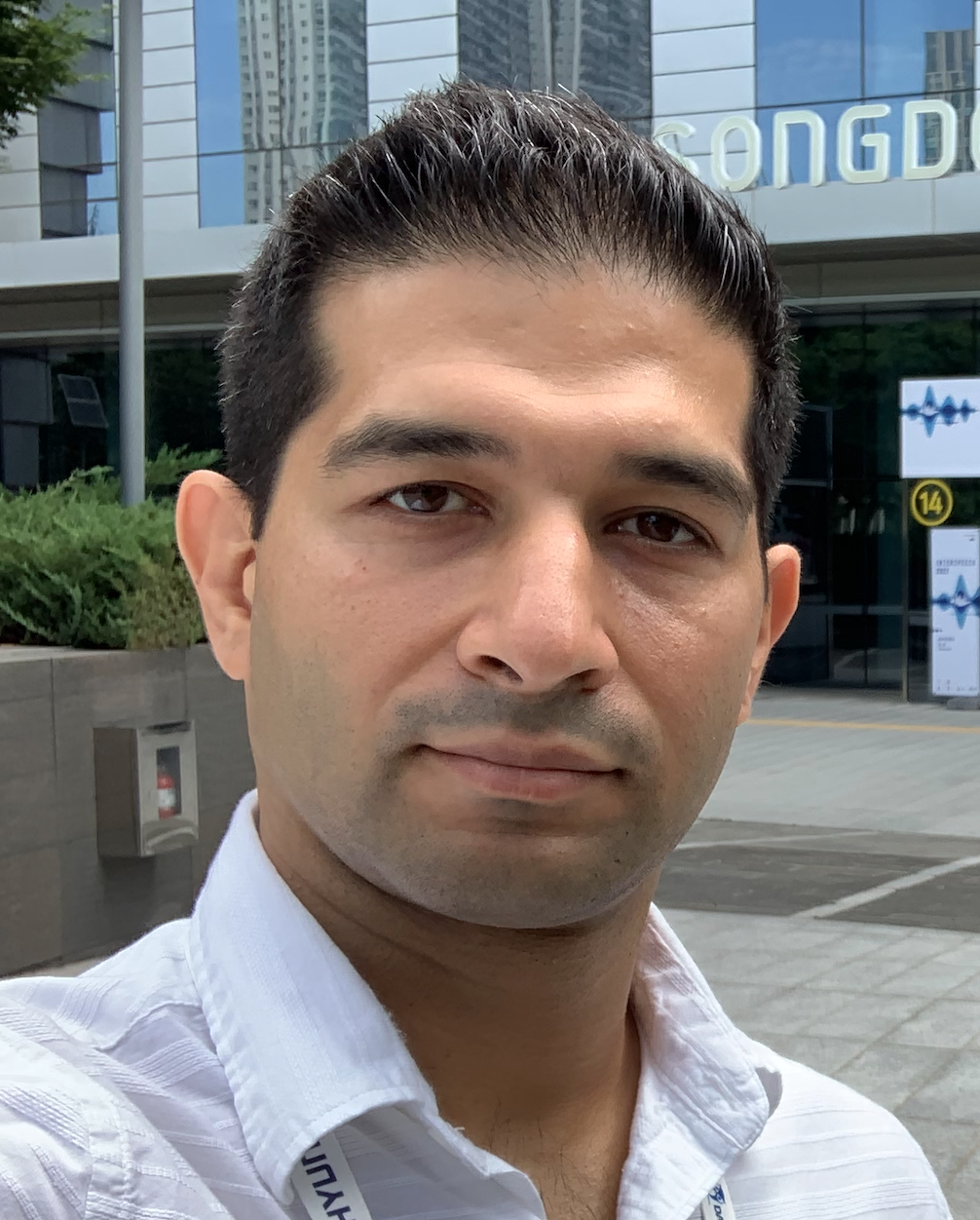 Shahab Jalalvand
