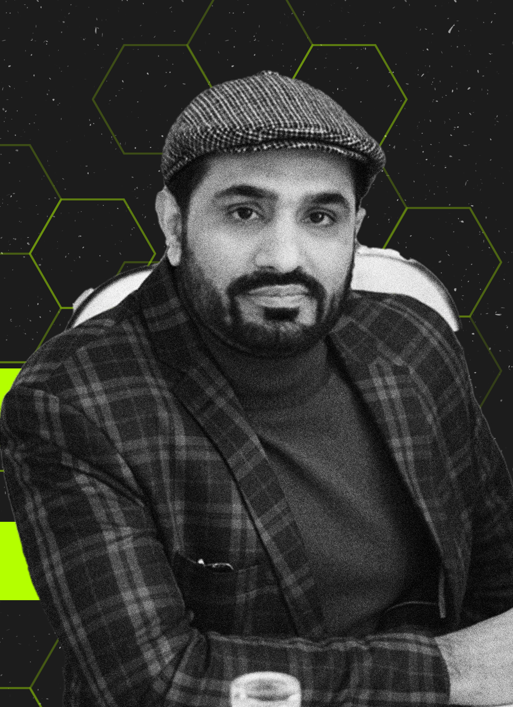 Rashid Hussain