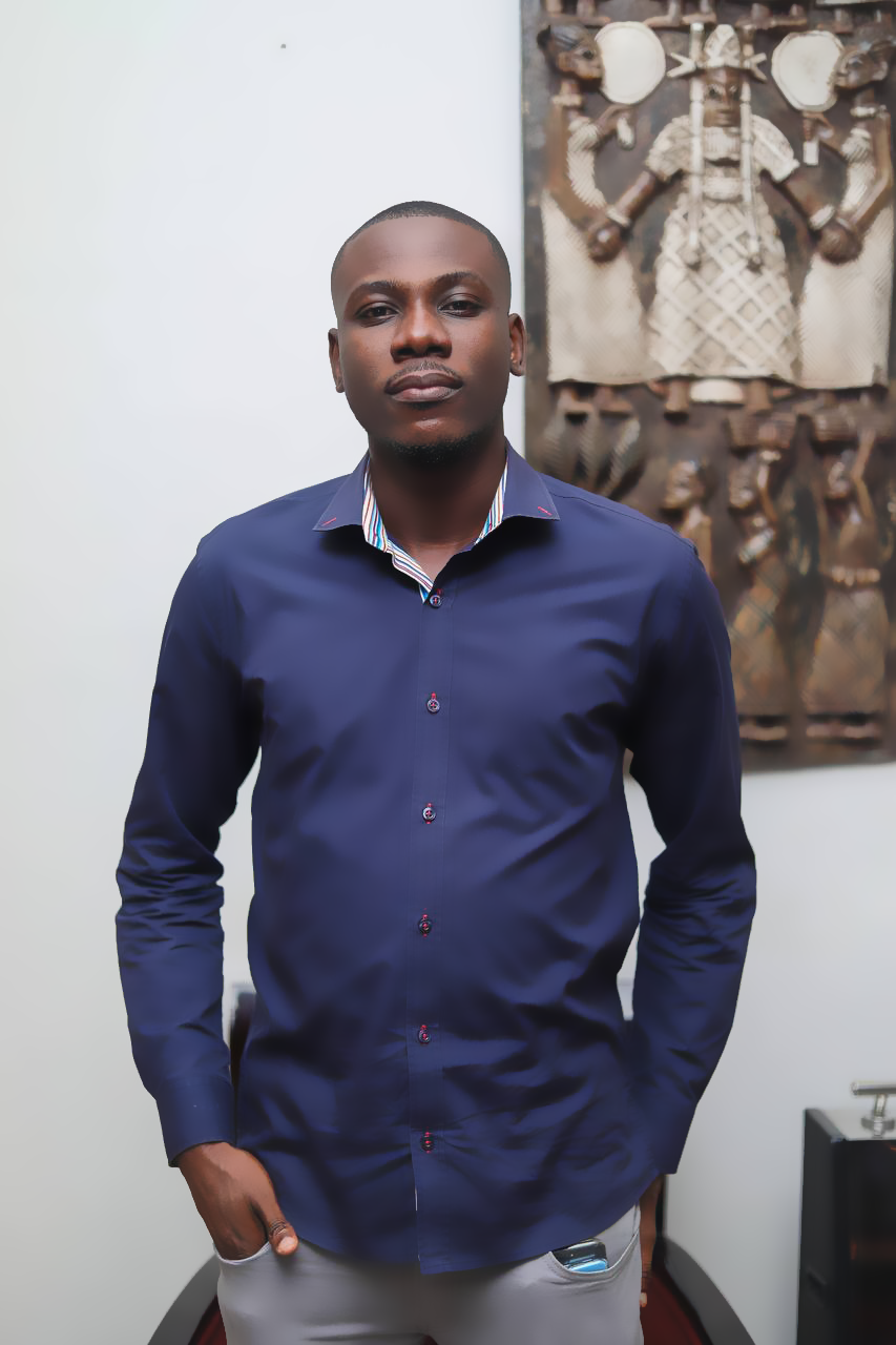 Ebenezer Ntiamoah Ampadu