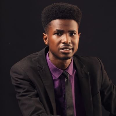 Olurinto Akinloluwa David