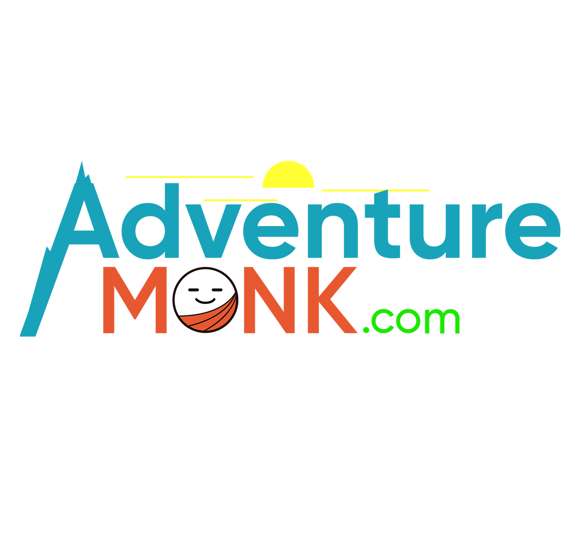 Adventure Monk